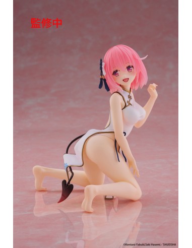 To Love Ru Darkness Desktop Cute...
