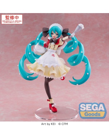 Character Vocal Series 01: Hatsune...