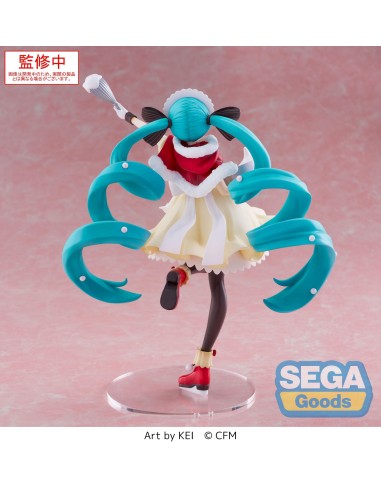 Character Vocal Series 01: Hatsune...