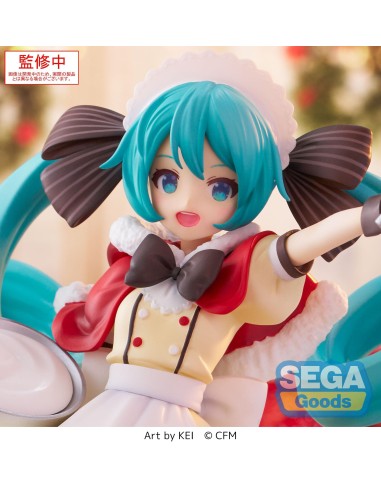 Character Vocal Series 01: Hatsune...