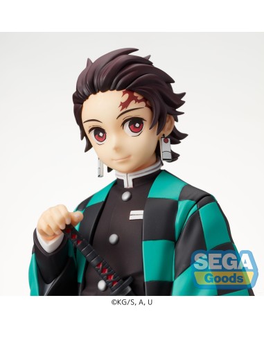 Demon Slayer: Kimetsu no Yaiba SPM...