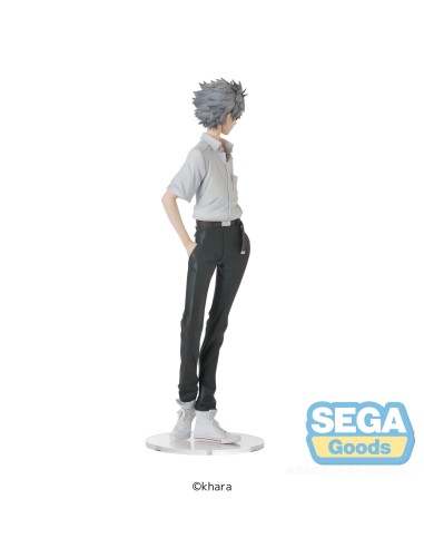 Rebuild of Evangelion High Premium...