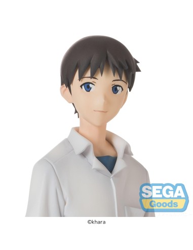 Rebuild of Evangelion High Premium...
