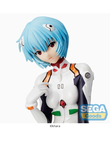 Evangelion: New Theatrical Edition...