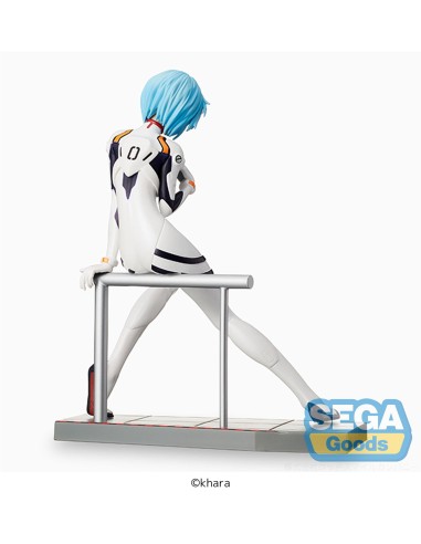 Evangelion: New Theatrical Edition...
