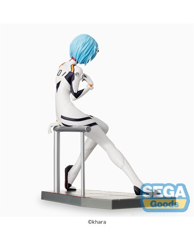 Evangelion: New Theatrical Edition...