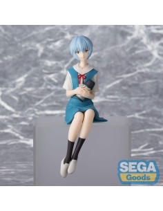 Rebuild of Evangelion PM...
