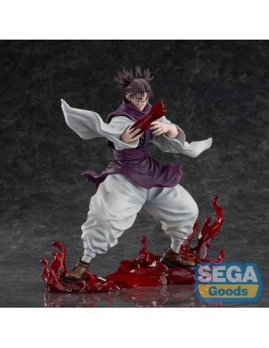 Jujutsu Kaisen FIGURIZMa Choso...