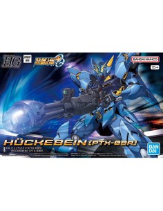 Super Robot Wars OG...