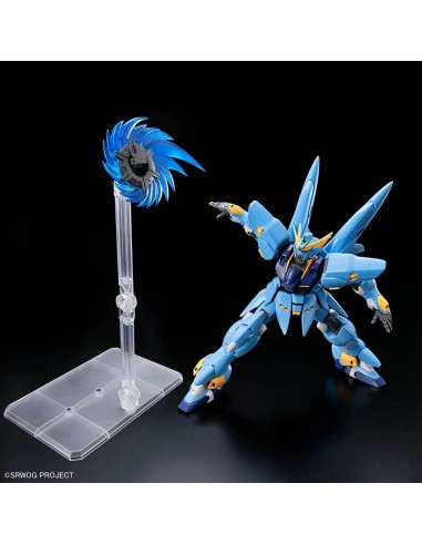 Super Robot Wars OG Huckebein PTX-08r