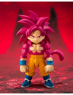 Dragon Ball Daima...