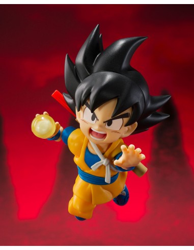 Dragon Ball Daima S.H.Figuarts Super...