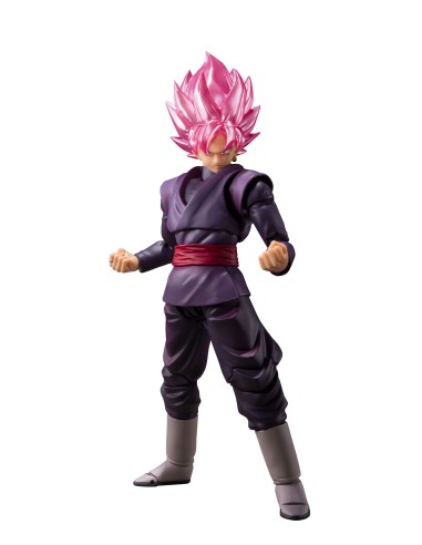 Dragon Ball Super S.H. Figuarts Goku...