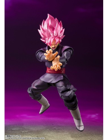 Dragon Ball Super S.H. Figuarts Goku...
