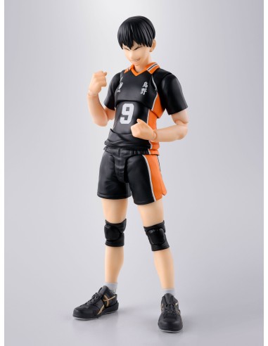 Haikyu!! S.H.Figuart Tobio Kageyama...
