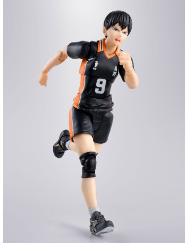Haikyu!! S.H.Figuart Tobio Kageyama...