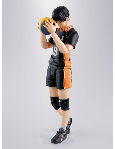Haikyu!! S.H.Figuart Tobio Kageyama...