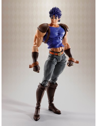 JoJo´s Bizarre Adventure S.H.Figuarts...