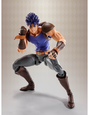 JoJo´s Bizarre Adventure S.H.Figuarts...