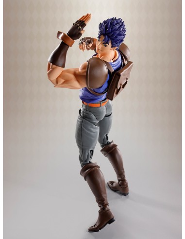 JoJo´s Bizarre Adventure S.H.Figuarts...