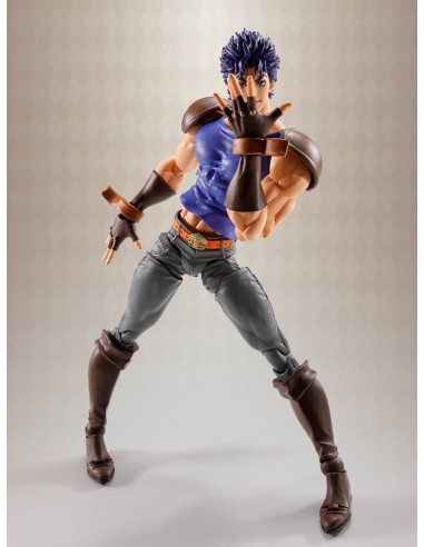 JoJo´s Bizarre Adventure S.H.Figuarts...