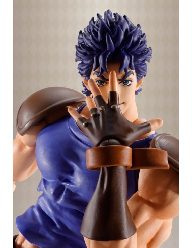 JoJo´s Bizarre Adventure S.H.Figuarts...