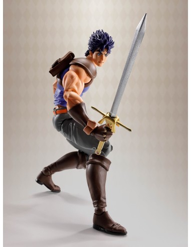 JoJo´s Bizarre Adventure S.H.Figuarts...