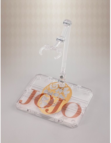 JoJo´s Bizarre Adventure S.H.Figuarts...