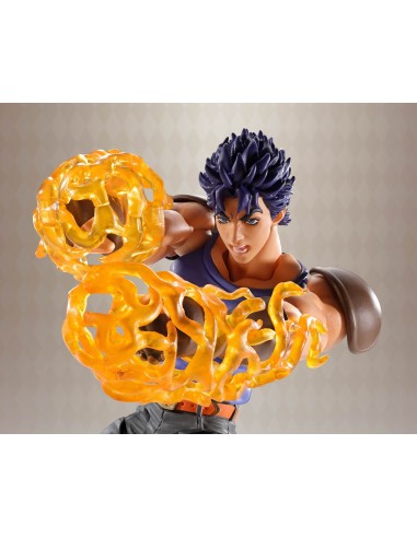 JoJo´s Bizarre Adventure S.H.Figuarts...