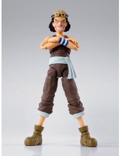 One Piece S.H.Figuarts...