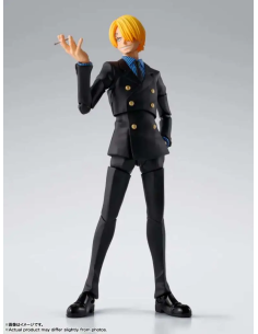 One Piece S.H. Figuarts...