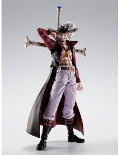 One Piece S.H.Figuarts...