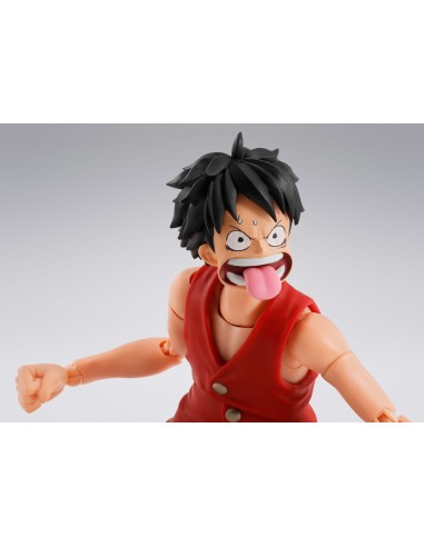 One Piece S.H.Figuarts Dracule Mihawk...