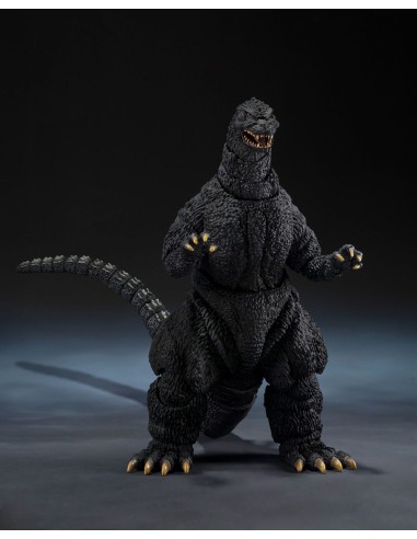 Godzilla (1989) S.H. Monster Arts...