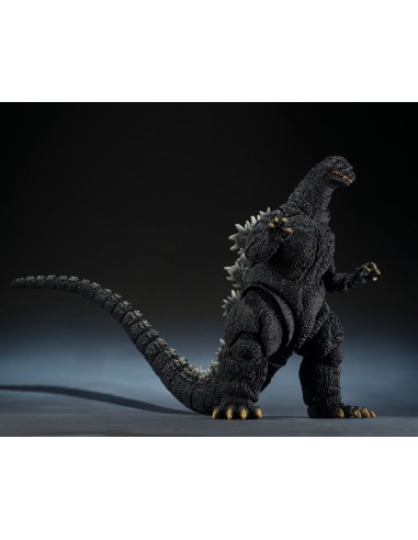 Godzilla (1989) S.H. Monster Arts...