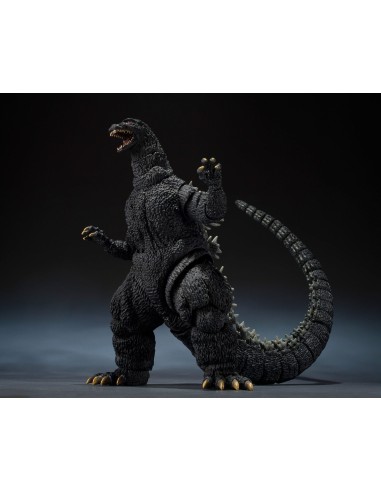 Godzilla (1989) S.H. Monster Arts...