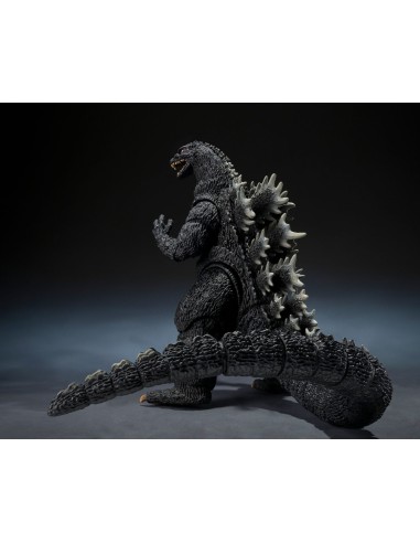 Godzilla (1989) S.H. Monster Arts...