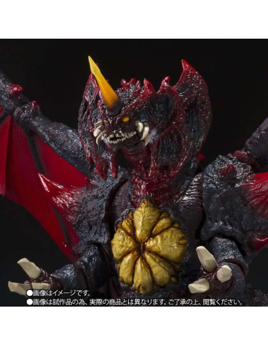 Godzilla S.H. Monster Arts Destoroyah...