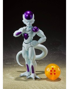 Dragon Ball Z S.H. Figuarts...