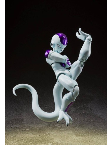 Dragon Ball Z S.H. Figuarts Frieza...