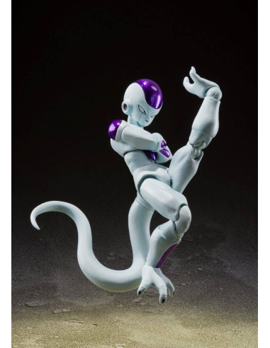 Dragon Ball Z S.H. Figuarts Frieza...