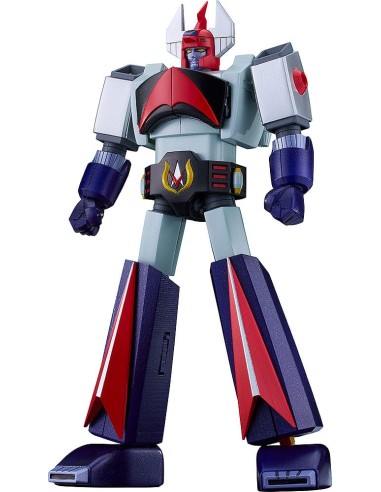 Danguard Ace Wakusei Robo Moderoid...