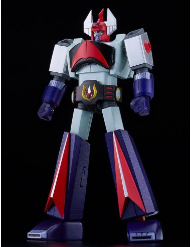Danguard Ace Wakusei Robo Moderoid...