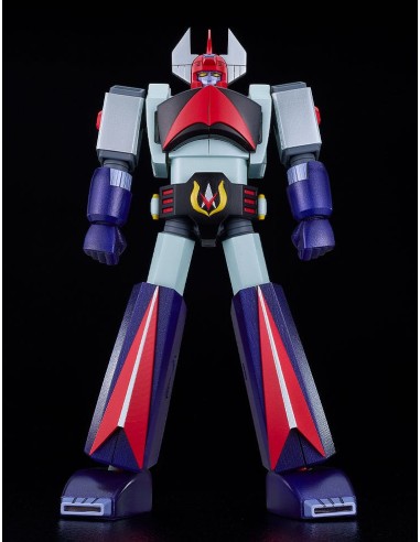 Danguard Ace Wakusei Robo Moderoid...