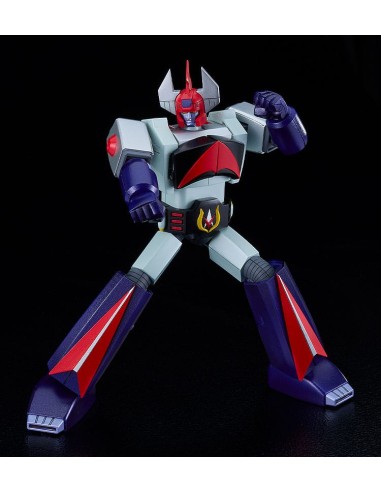 Danguard Ace Wakusei Robo Moderoid...