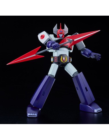 Danguard Ace Wakusei Robo Moderoid...
