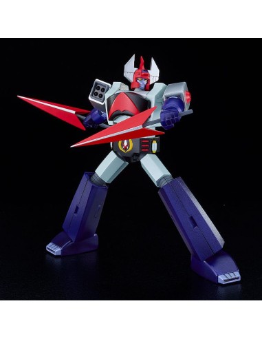 Danguard Ace Wakusei Robo Moderoid...