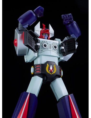 Danguard Ace Wakusei Robo Moderoid...