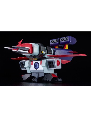 Danguard Ace Wakusei Robo Moderoid...