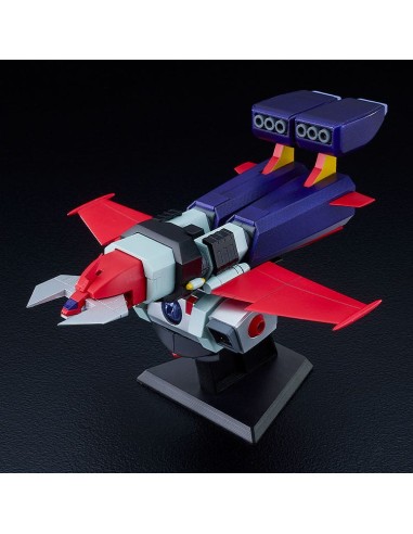 Danguard Ace Wakusei Robo Moderoid...